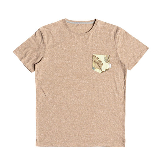 Quiksilver Ανδρική κοντομάνικη μπλούζα